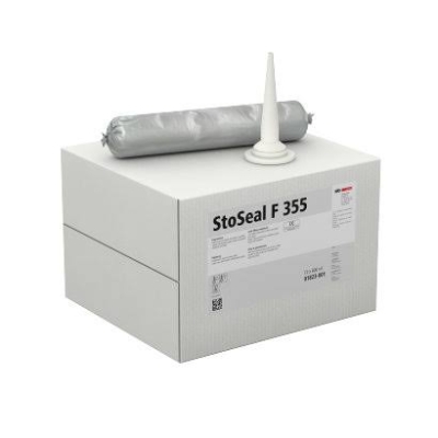 StoSeal F 505 - Elewacyjna masa dylatacyjna, niespływająca